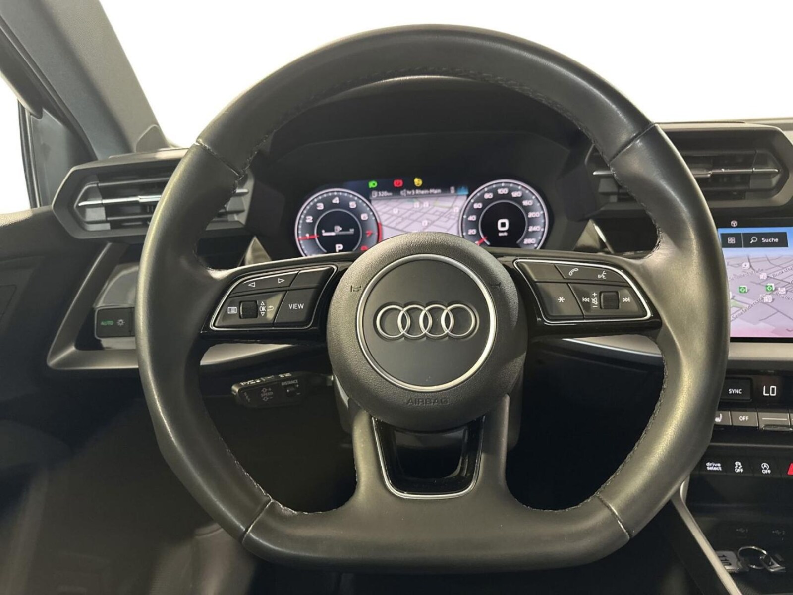 Audi A3 Limousine – Bild 13