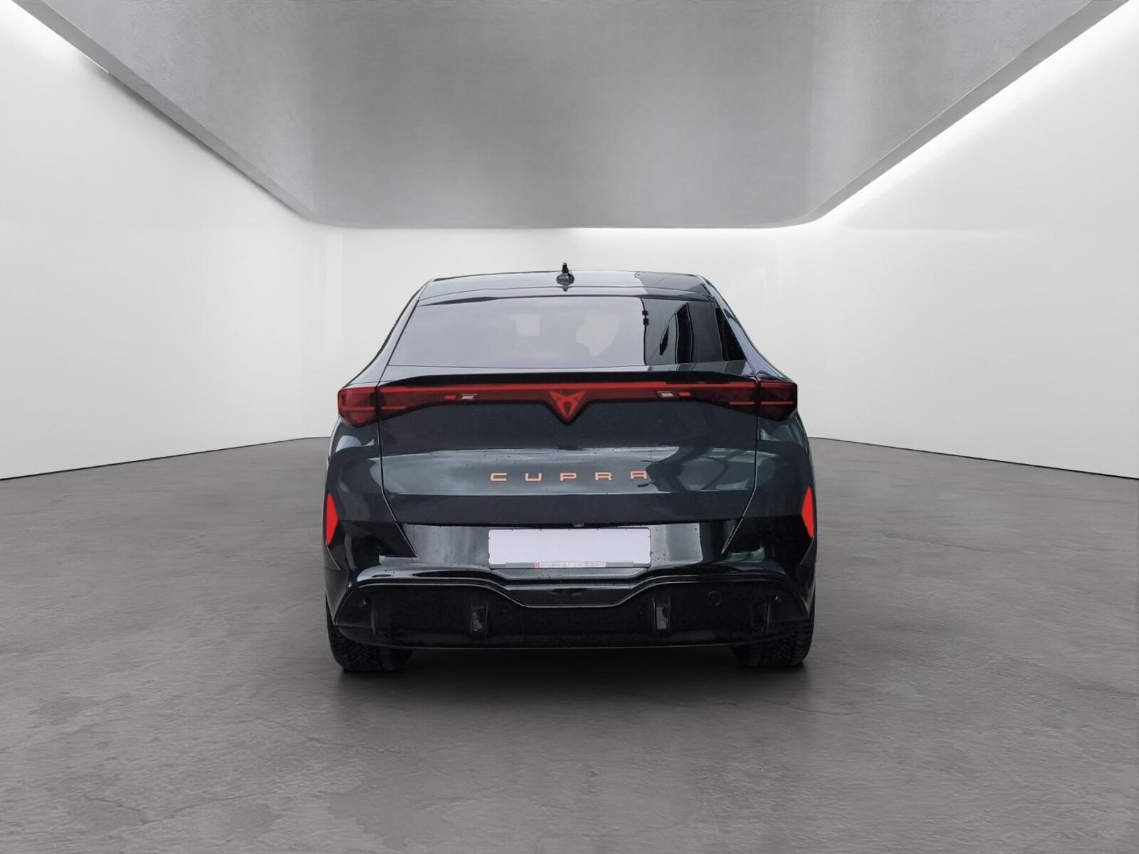 CUPRA Tavascan – Bild 7