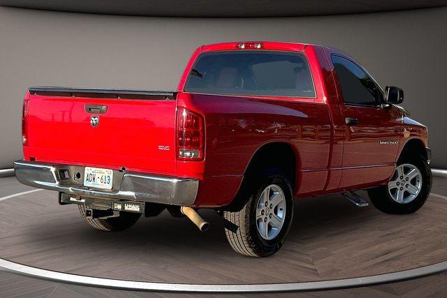 2006 Dodge Ram 1500