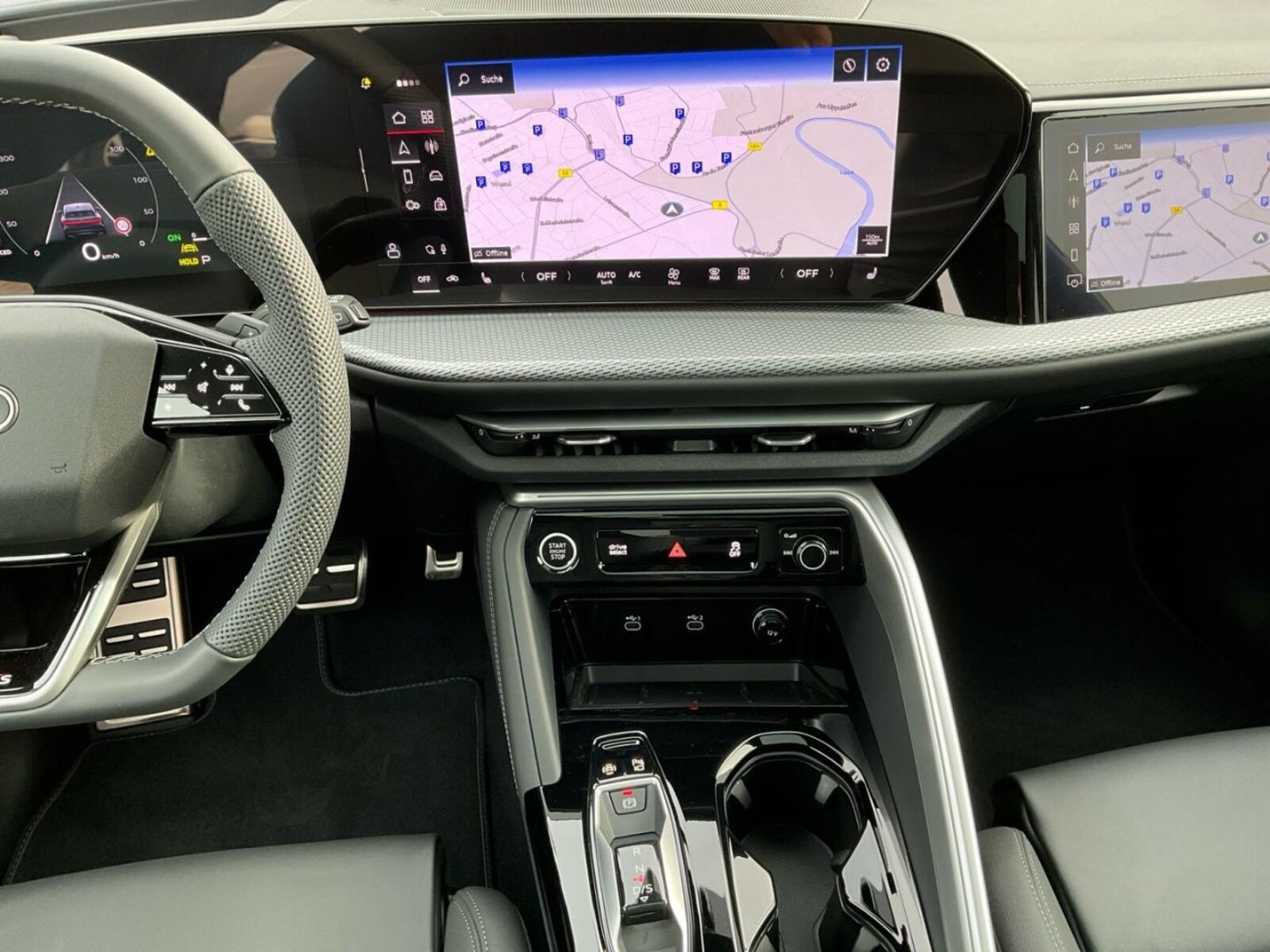 Audi Q5 Sportback – Bild 11