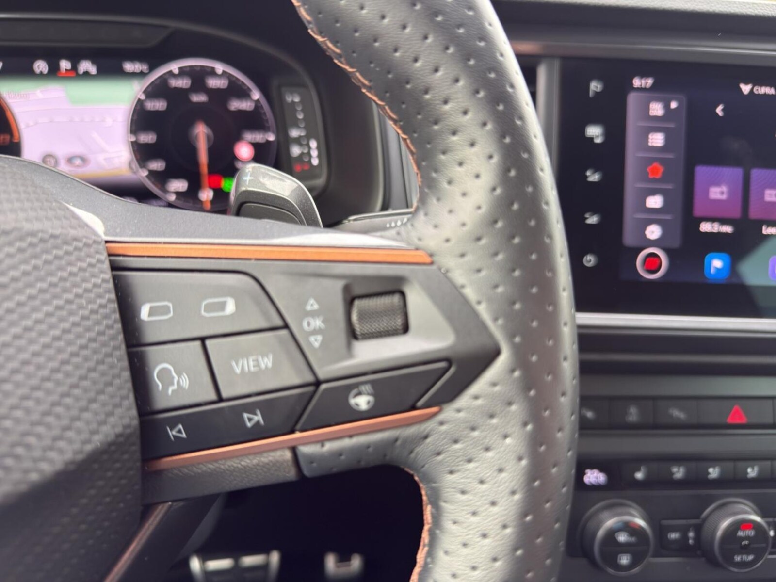 CUPRA Ateca – Bild 17
