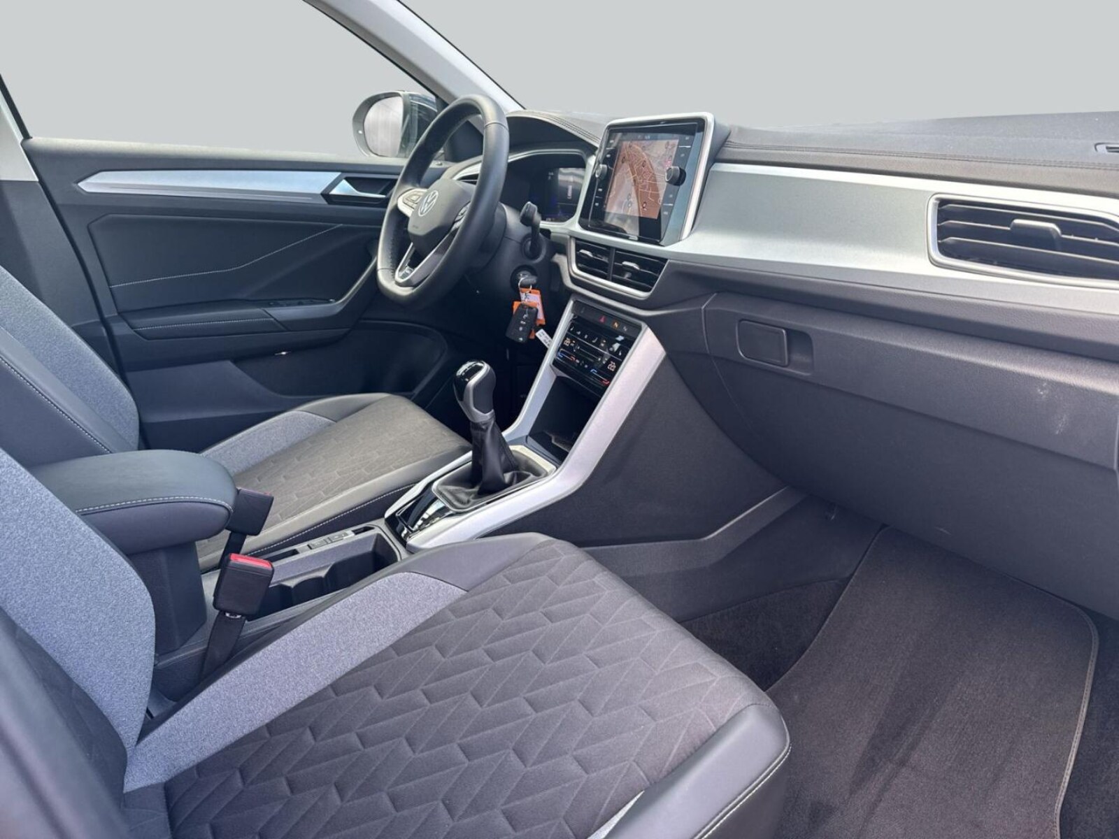 Volkswagen T-Roc – Bild 14