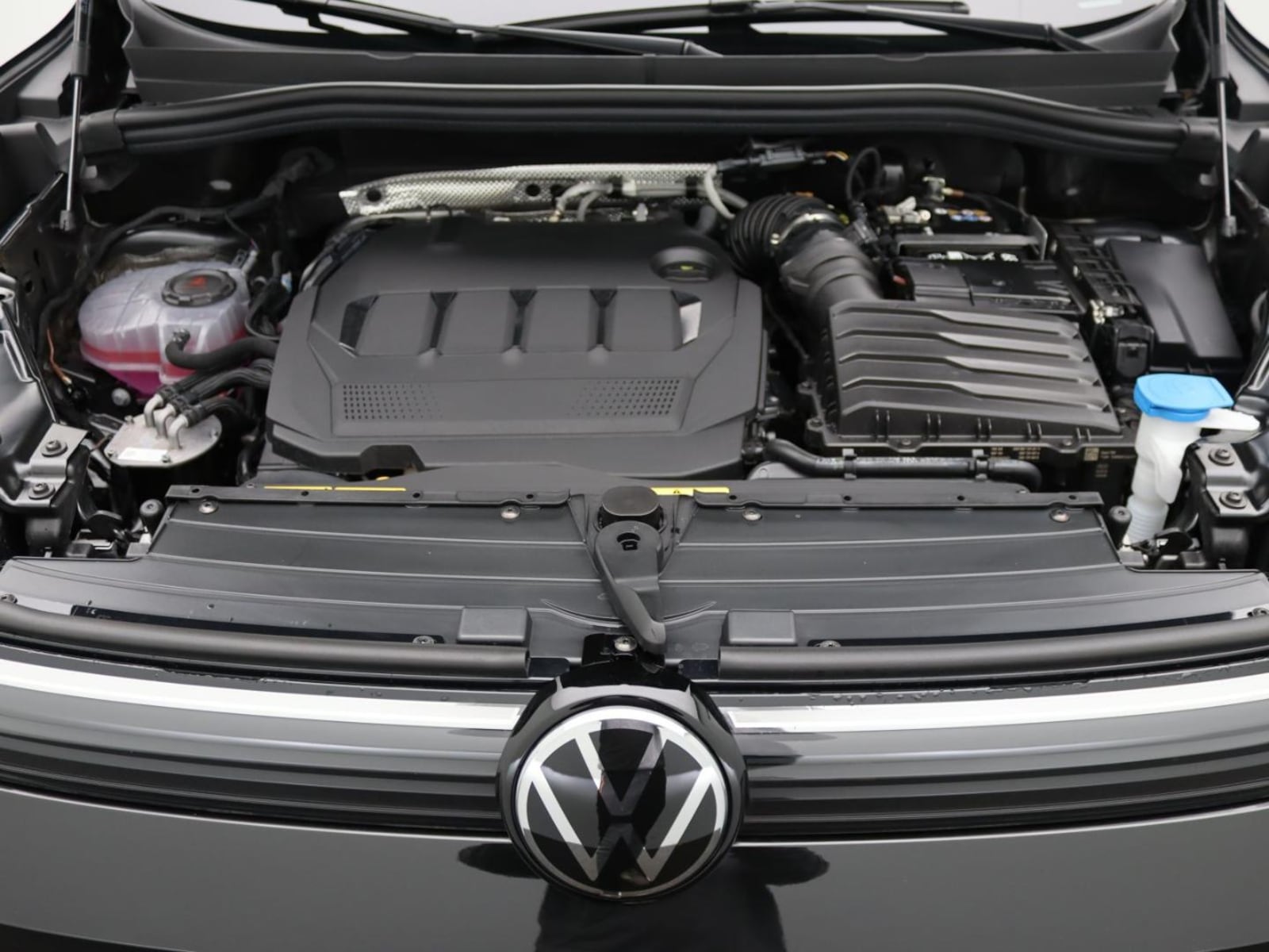 Volkswagen Tiguan – Bild 19
