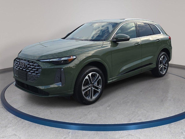 2026 Audi Q5