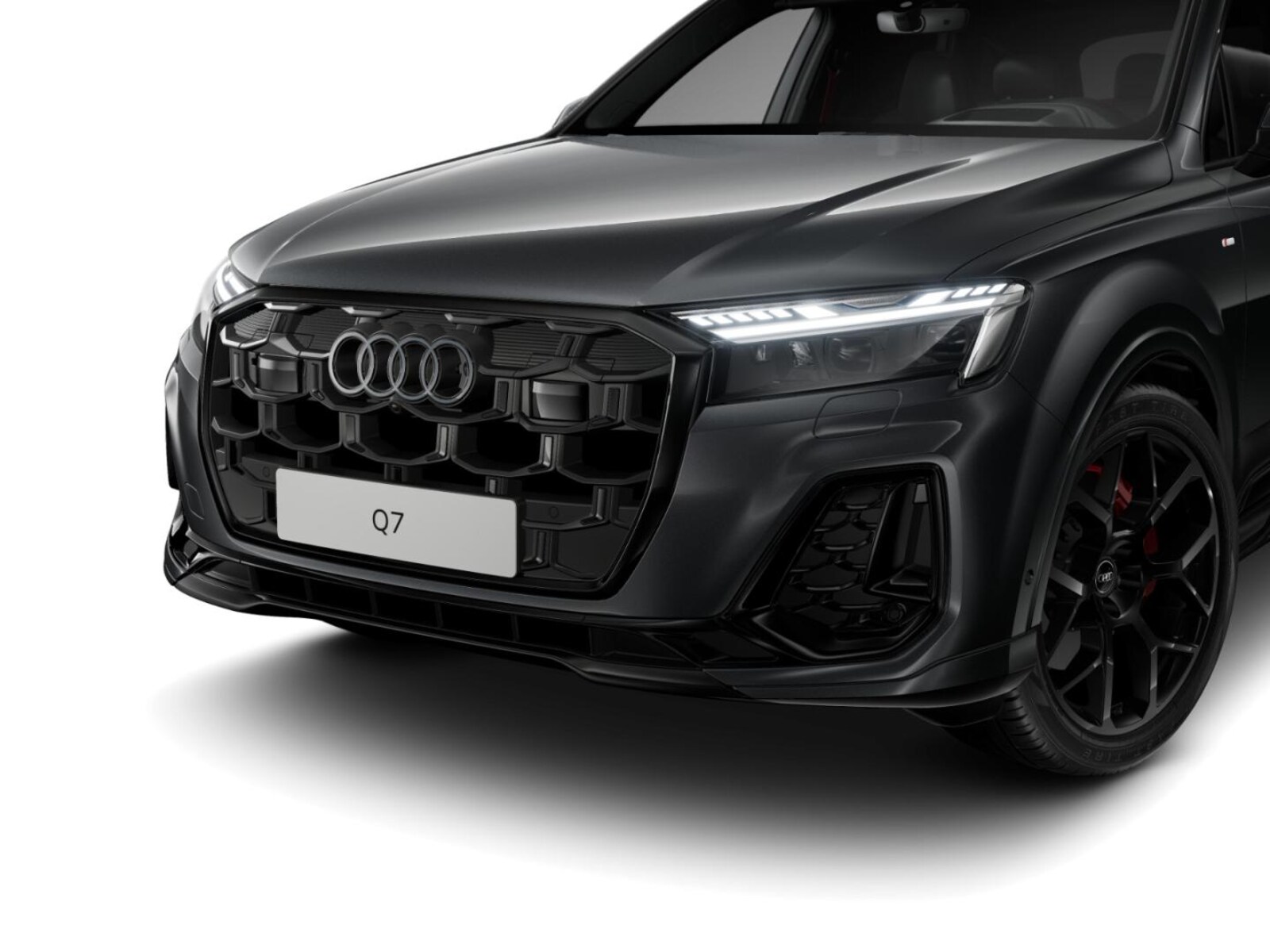 Audi Q7 – Bild 7