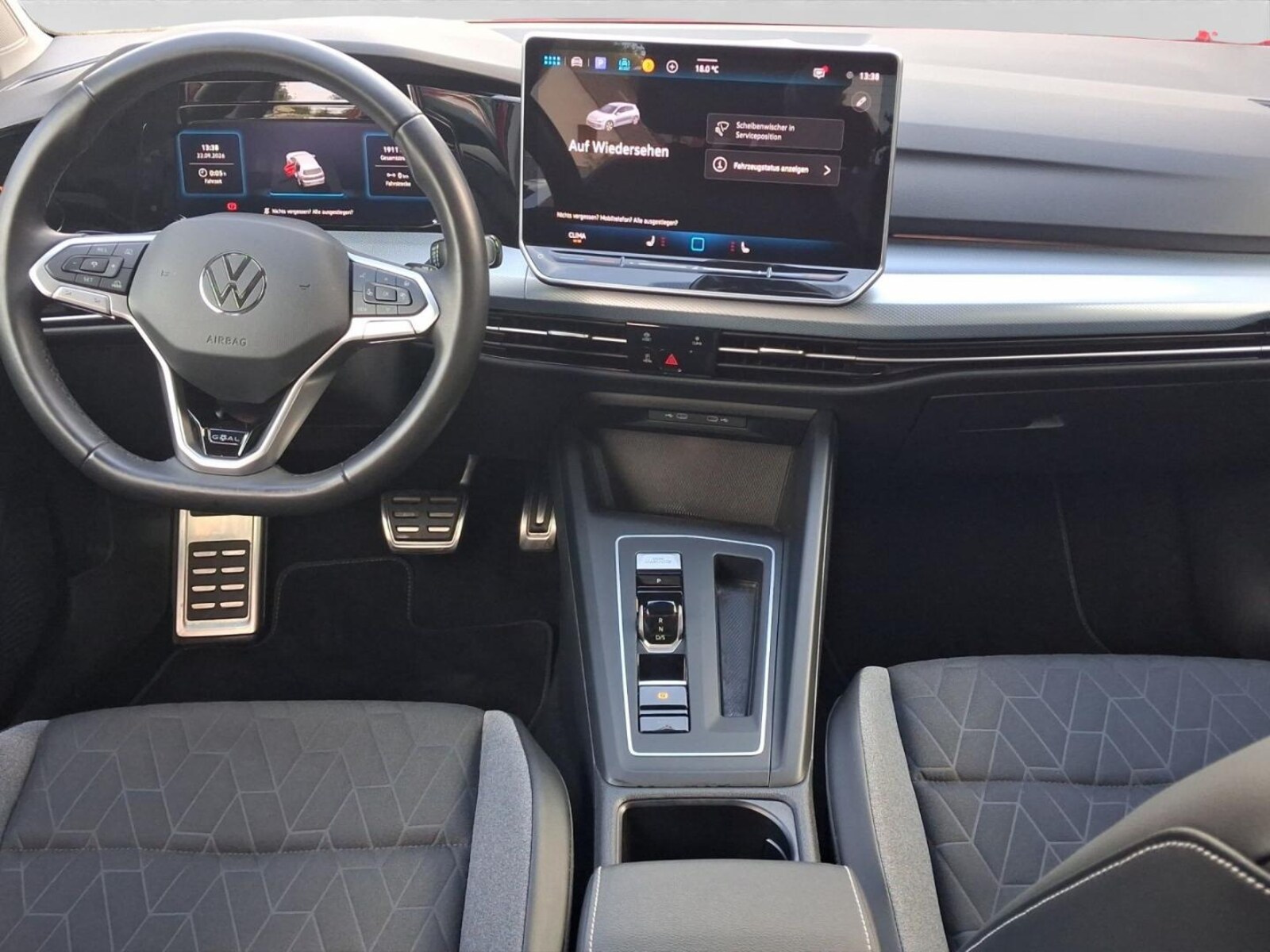 Volkswagen Golf – Bild 5