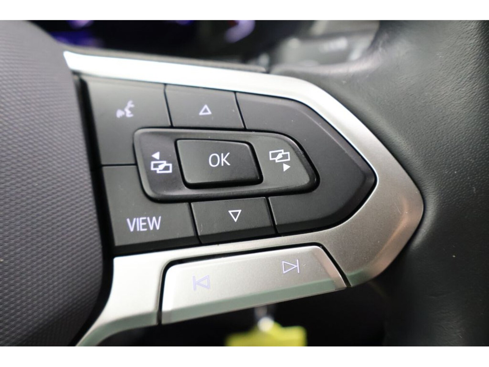 Volkswagen T-Cross – Bild 12