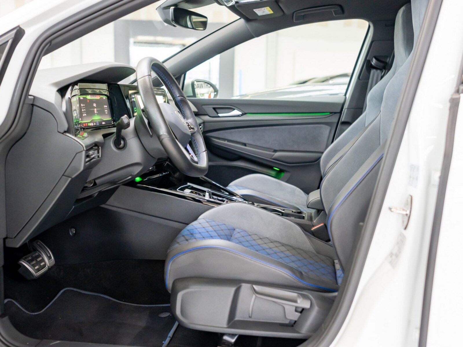 Volkswagen Golf – Bild 23