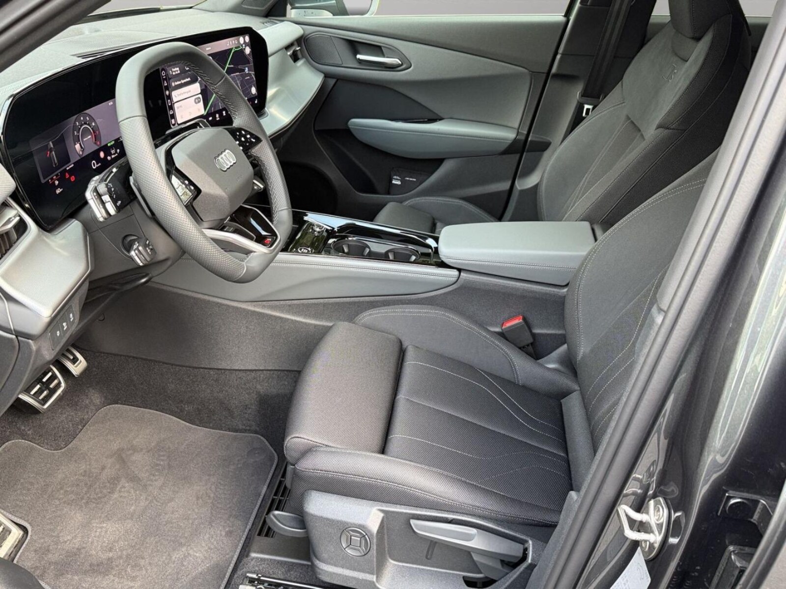 Audi Q3 Sportback – Bild 9