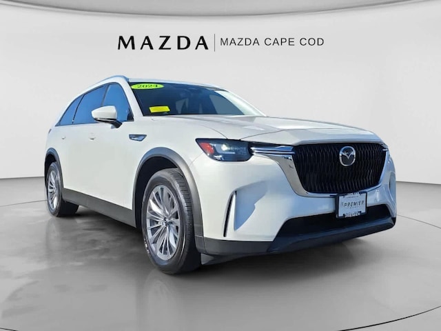 2024 Mazda CX-90