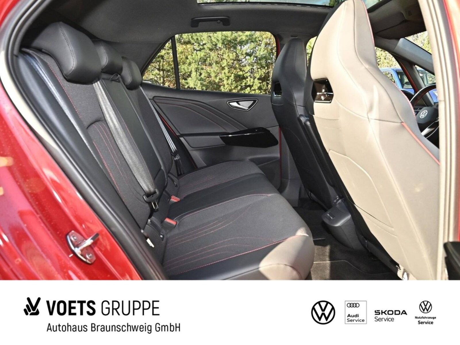 Volkswagen ID.3 – Bild 10