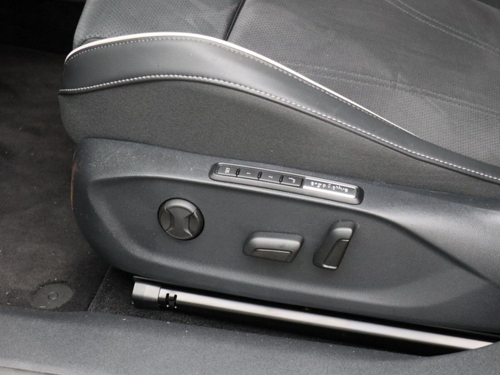 Volkswagen ID.7 Tourer – Bild 11