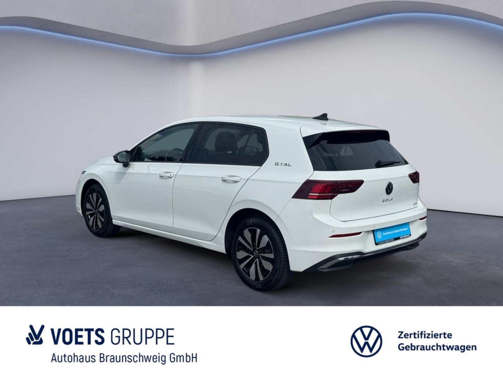 Volkswagen Golf – Bild 4