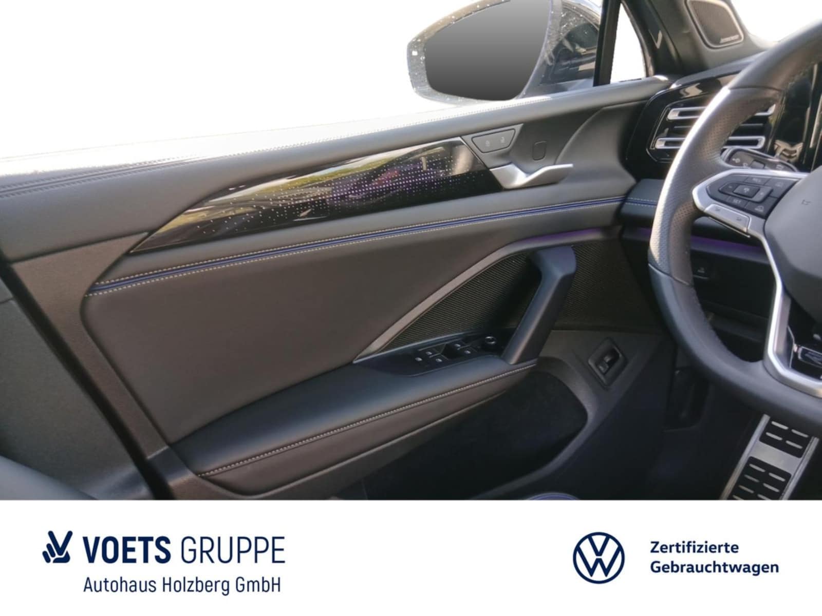 Volkswagen Tiguan – Bild 12