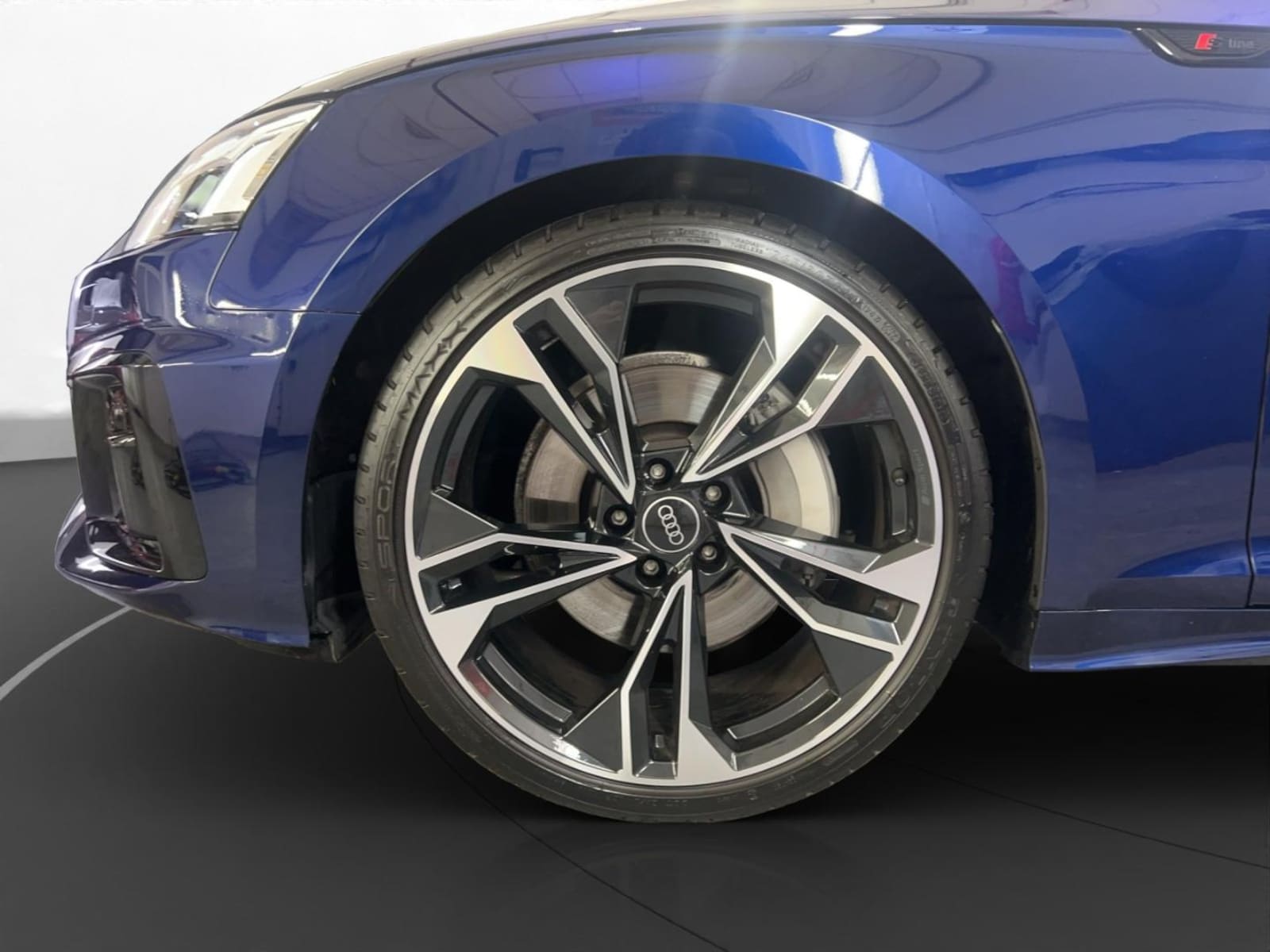 Audi A5 Cabriolet – Bild 16