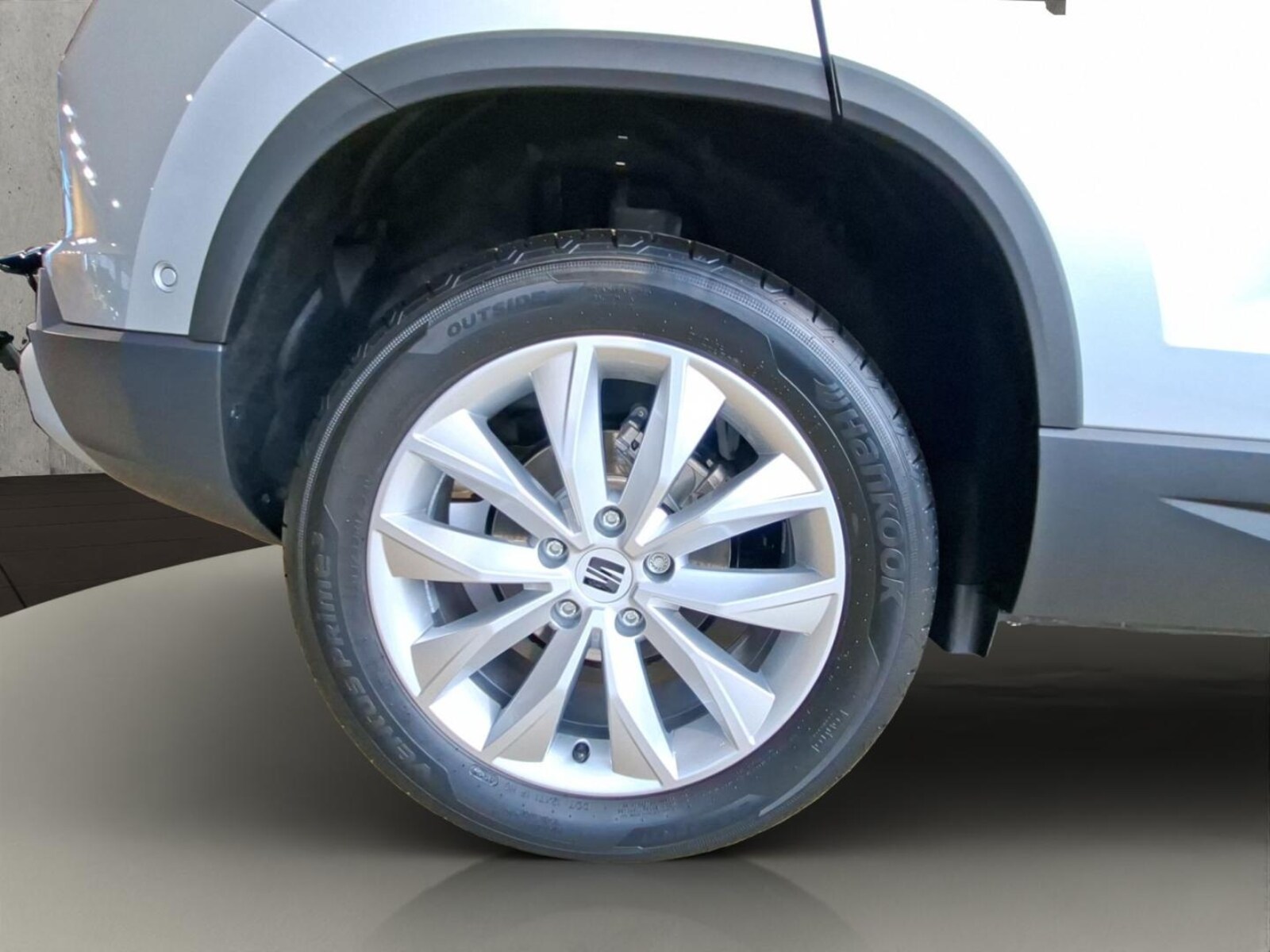 SEAT Ateca – Bild 20