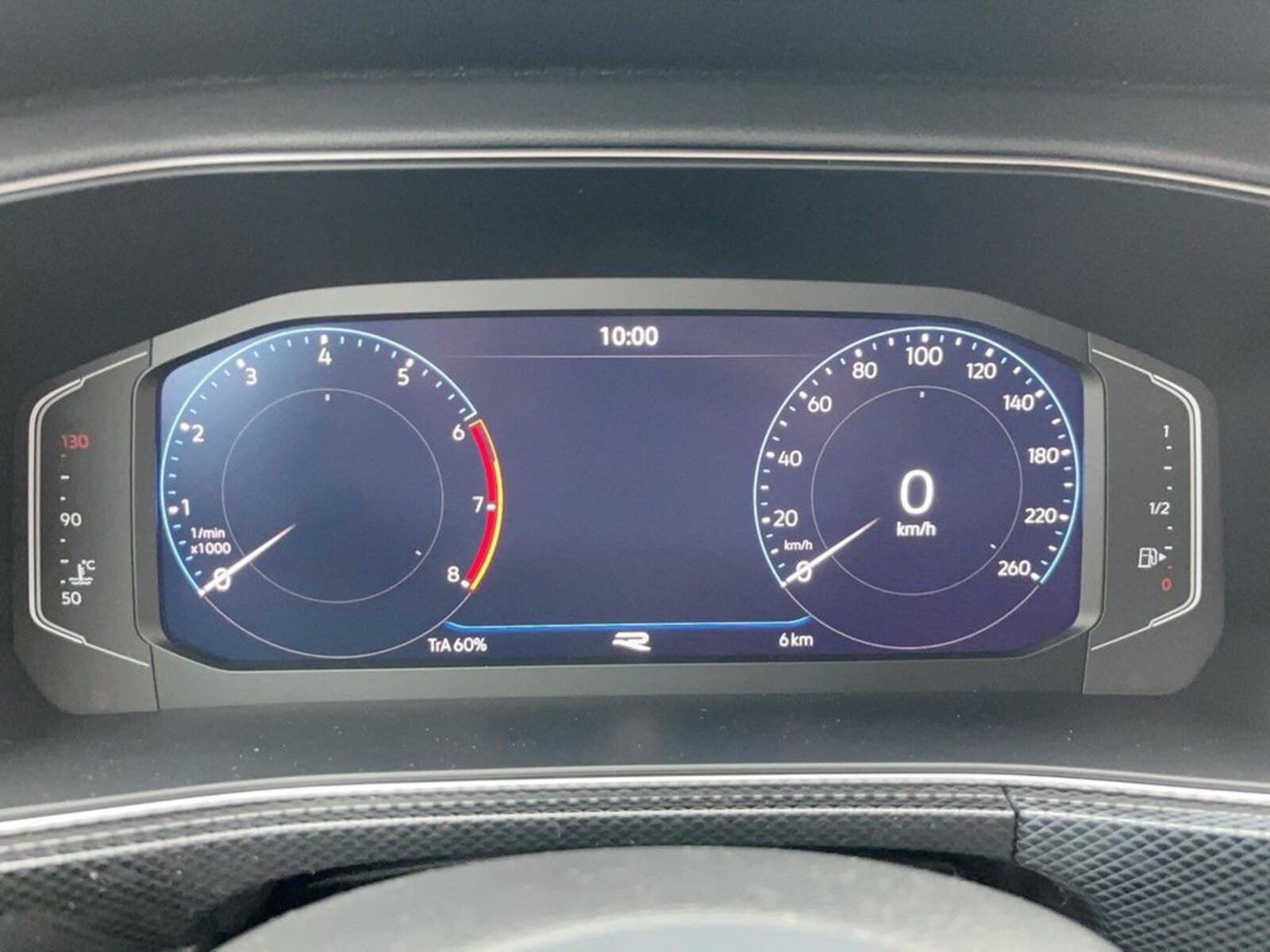 Volkswagen T-Cross – Bild 11