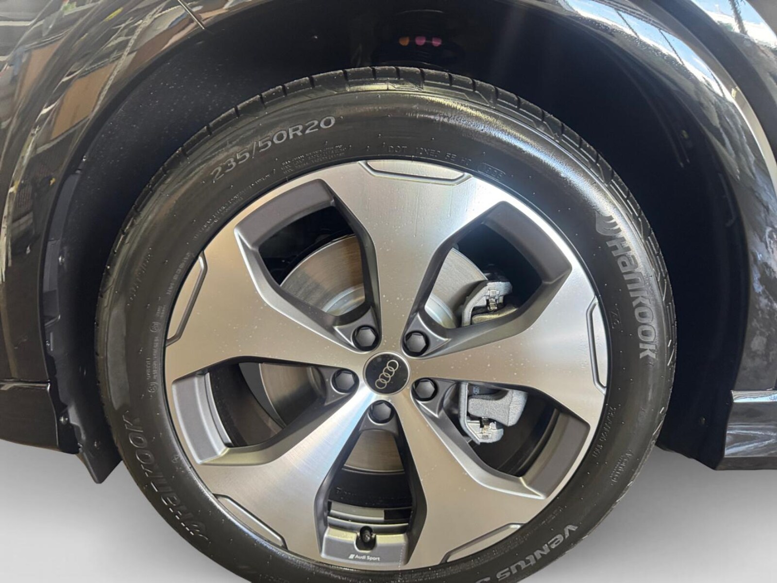 Audi Q4 e-tron – Bild 4