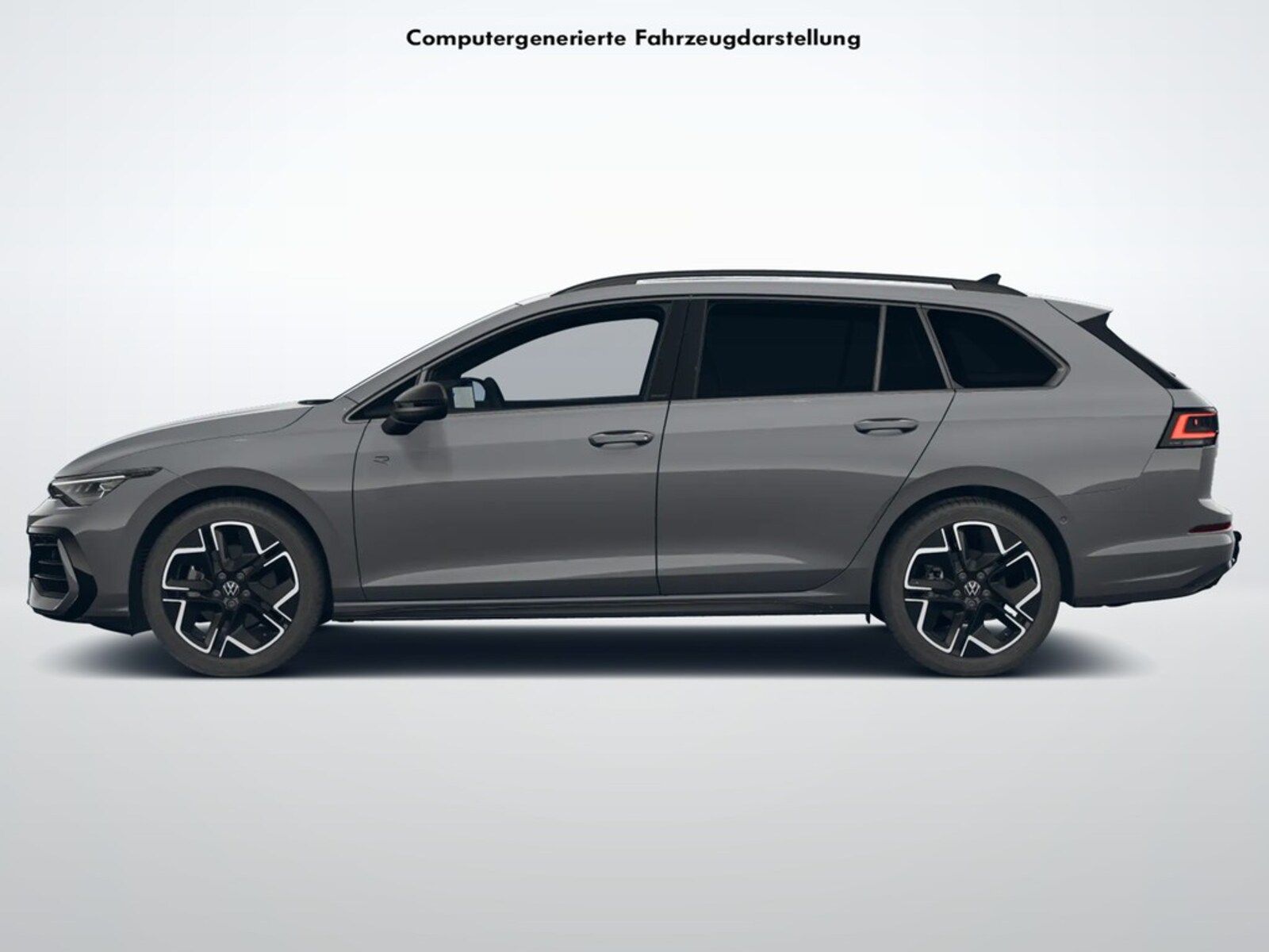 Volkswagen Golf Variant – Bild 3
