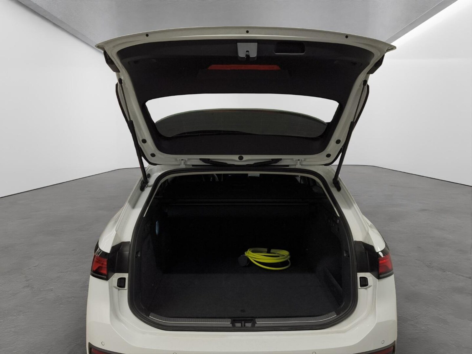 Volkswagen Passat – Bild 8