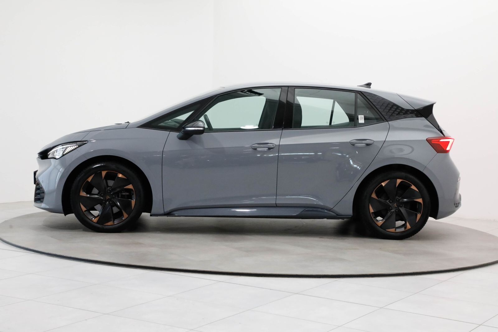 CUPRA Born – Bild 13