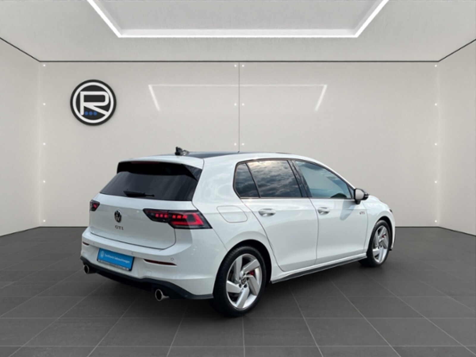 Volkswagen Golf – Bild 7