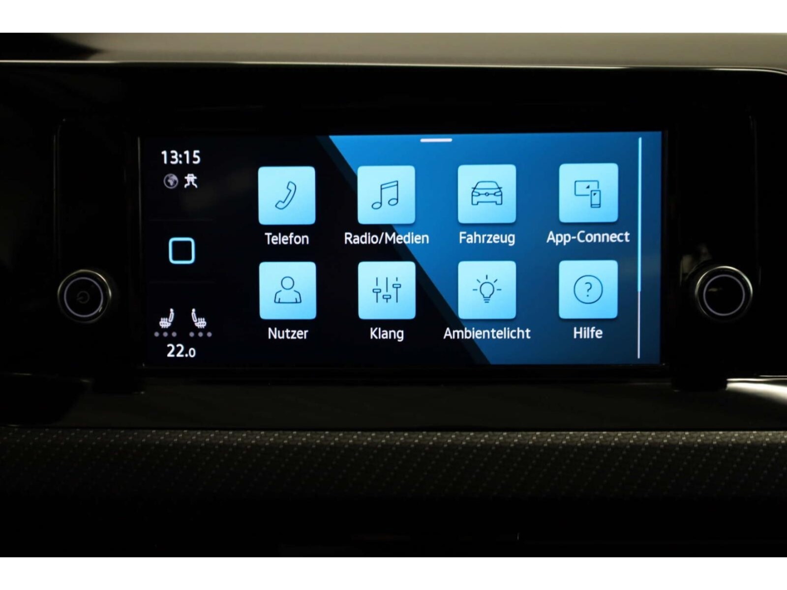 Volkswagen Golf Variant – Bild 12