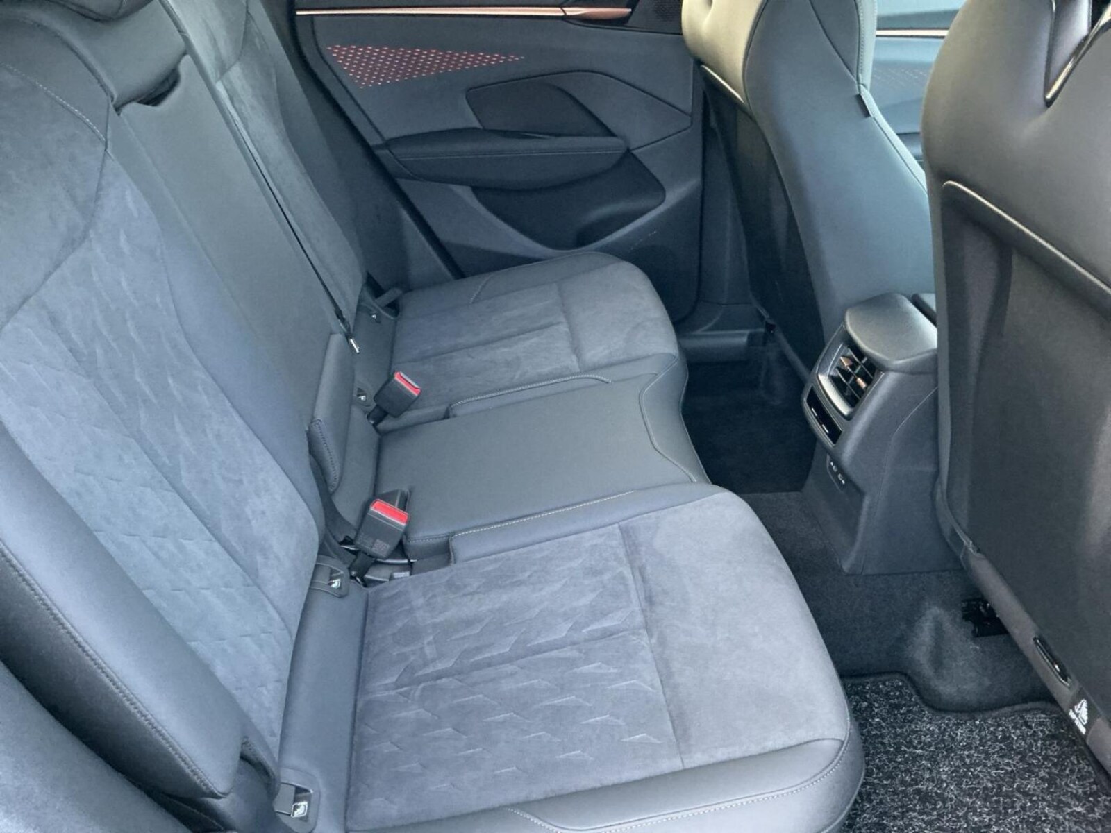 CUPRA Terramar – Bild 15