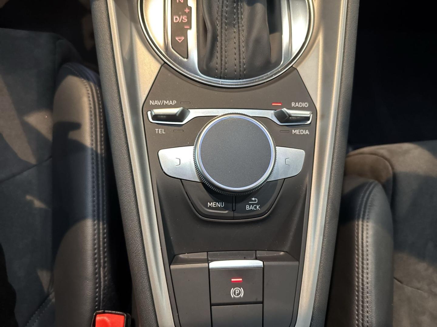 Image about Audi TT Coupé 40 TFSI S tronic