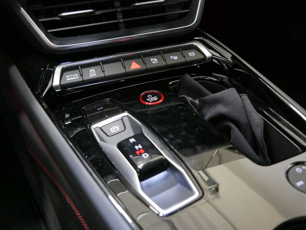 Image about Audi S e-tron GT e-tron quattro