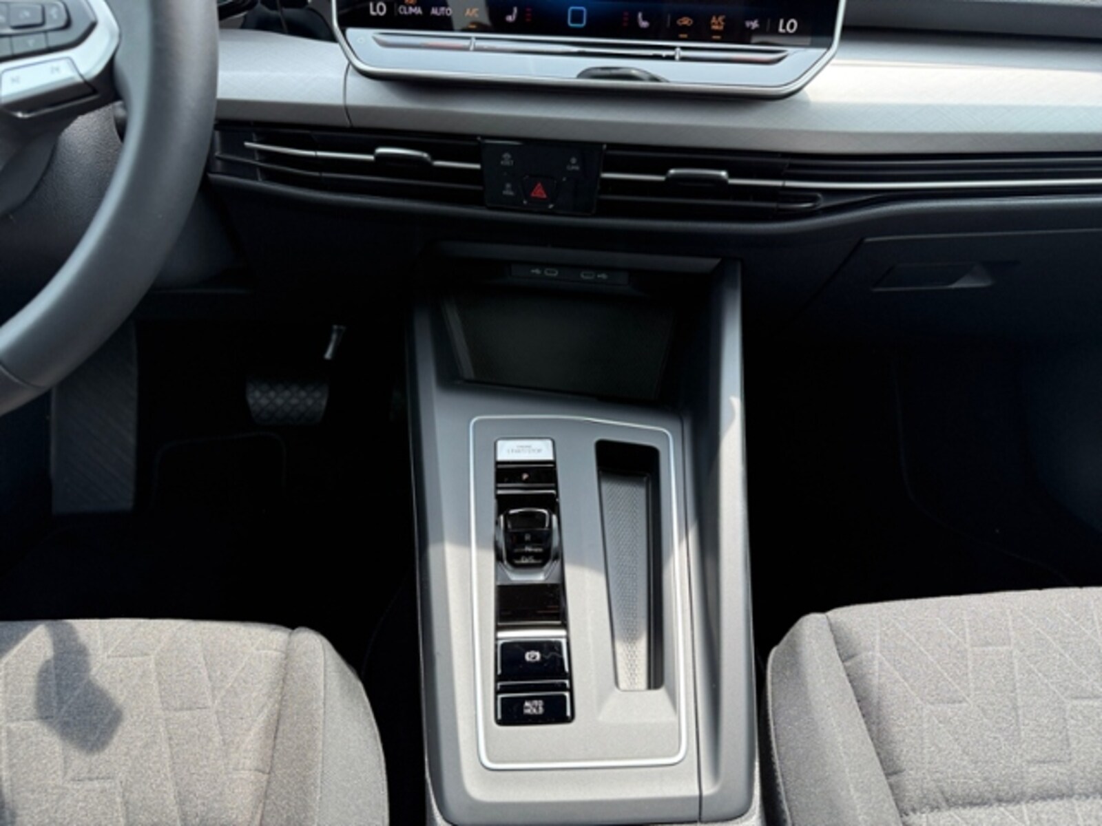 Volkswagen Golf – Bild 15