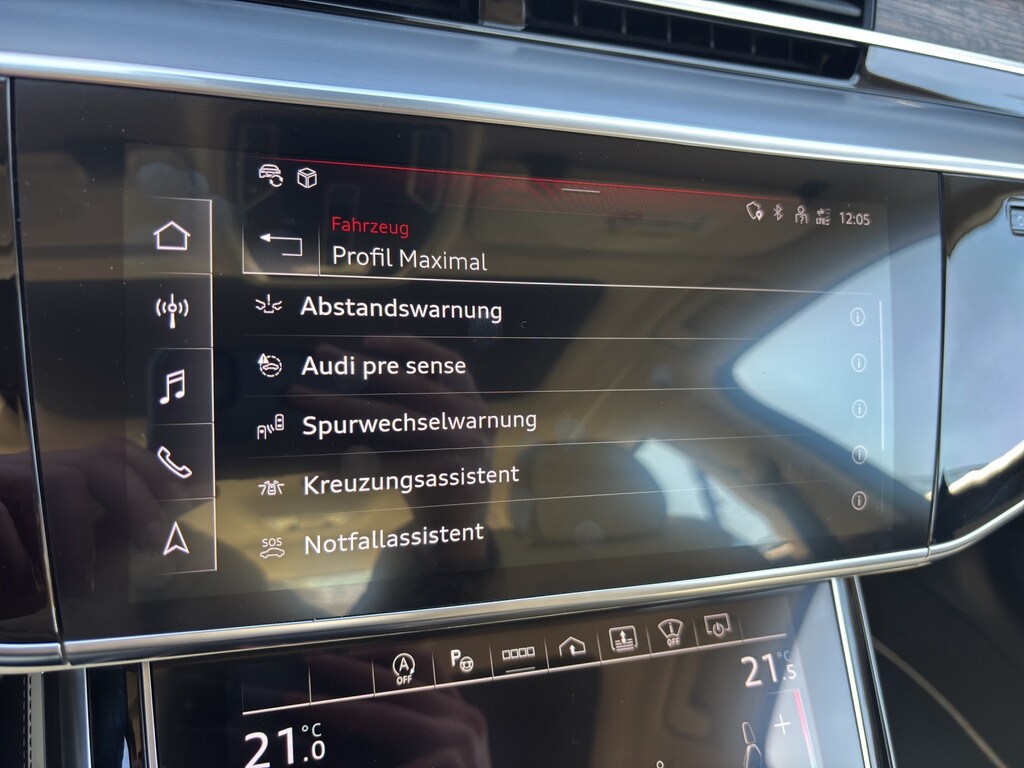 Image about Audi S8 TFSI quattro tiptronic