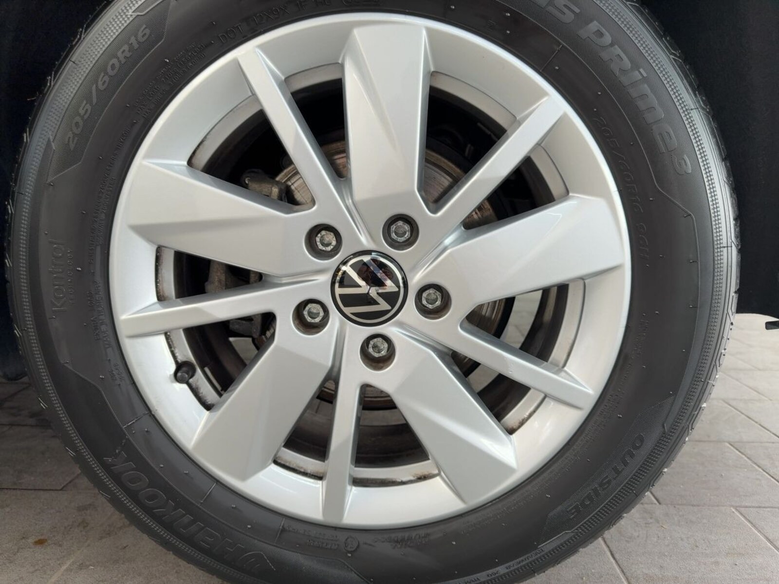 Volkswagen Caddy – Bild 7
