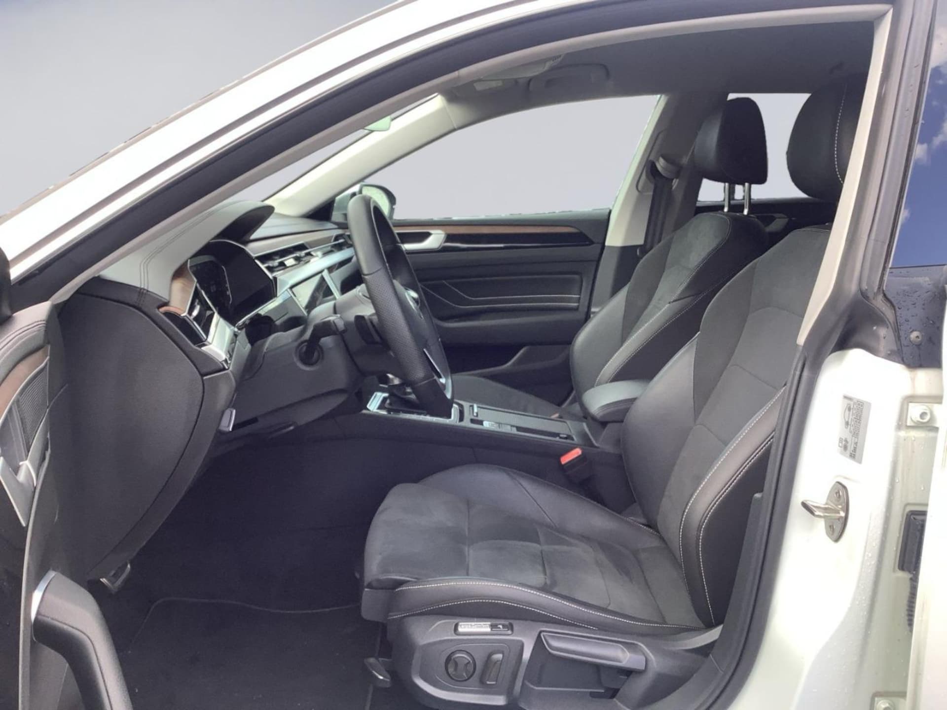 Volkswagen Arteon Shooting Brake Elegance