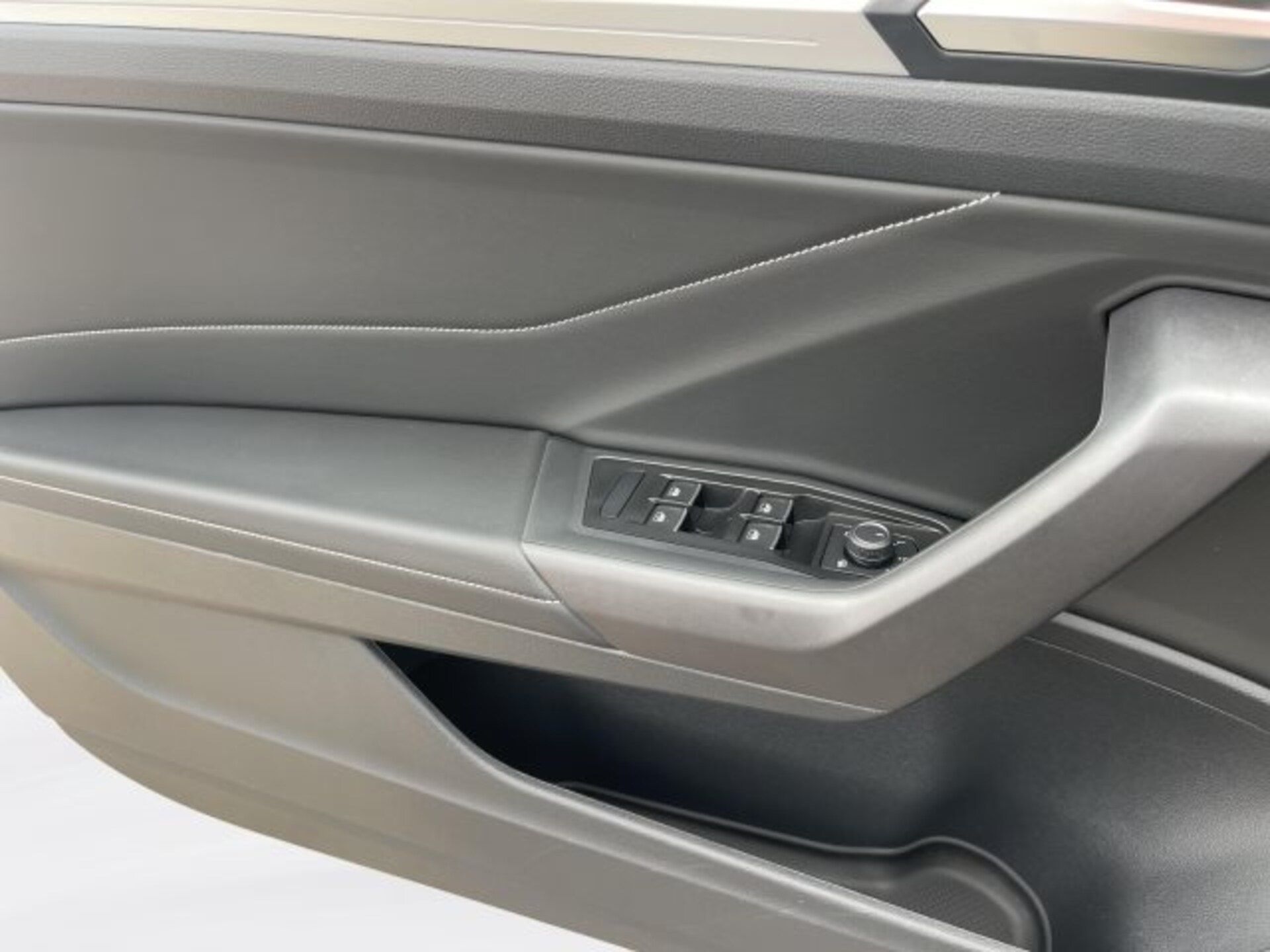 Volkswagen T-Roc Cabriolet Style