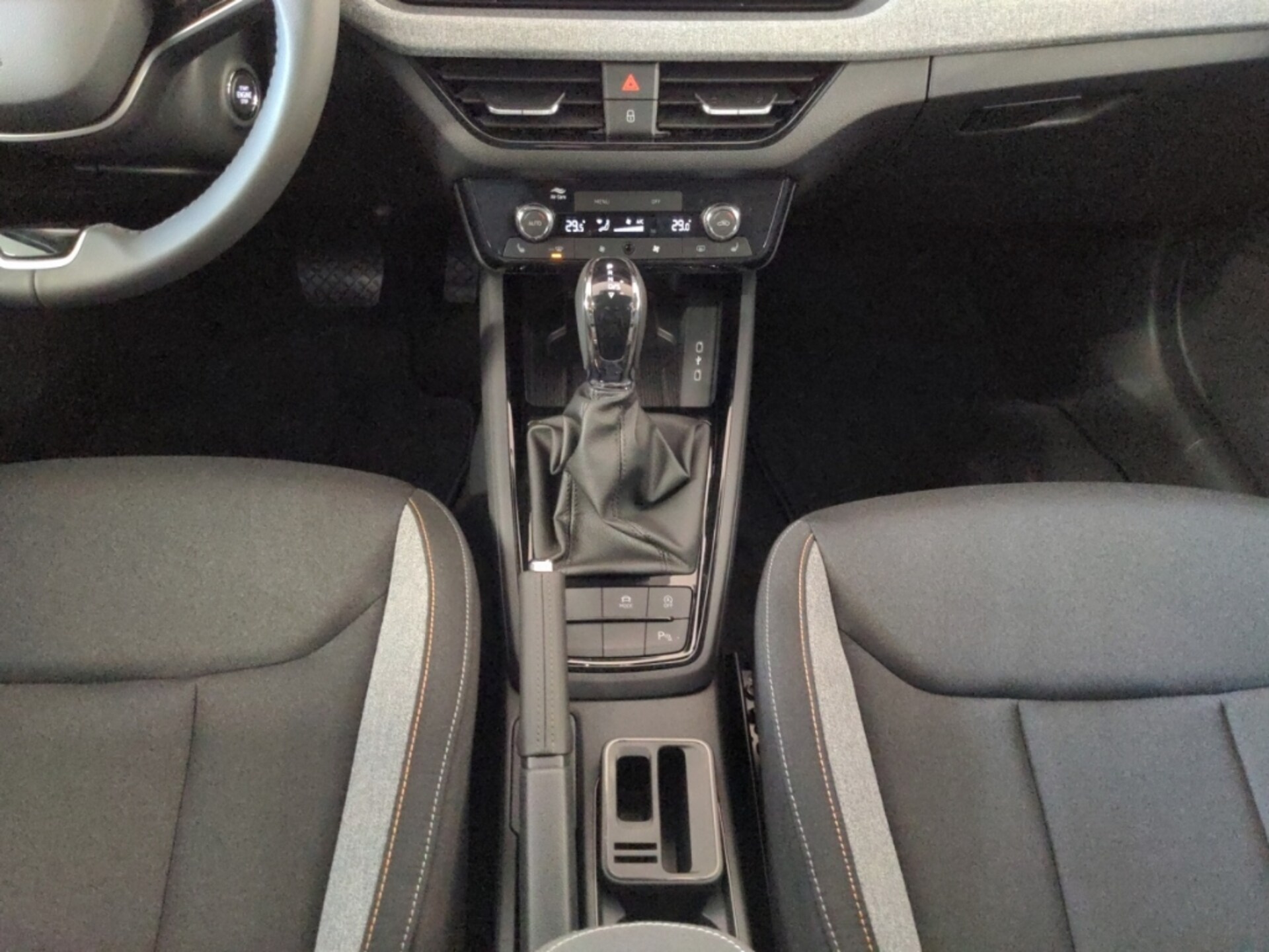 Skoda Scala Selection