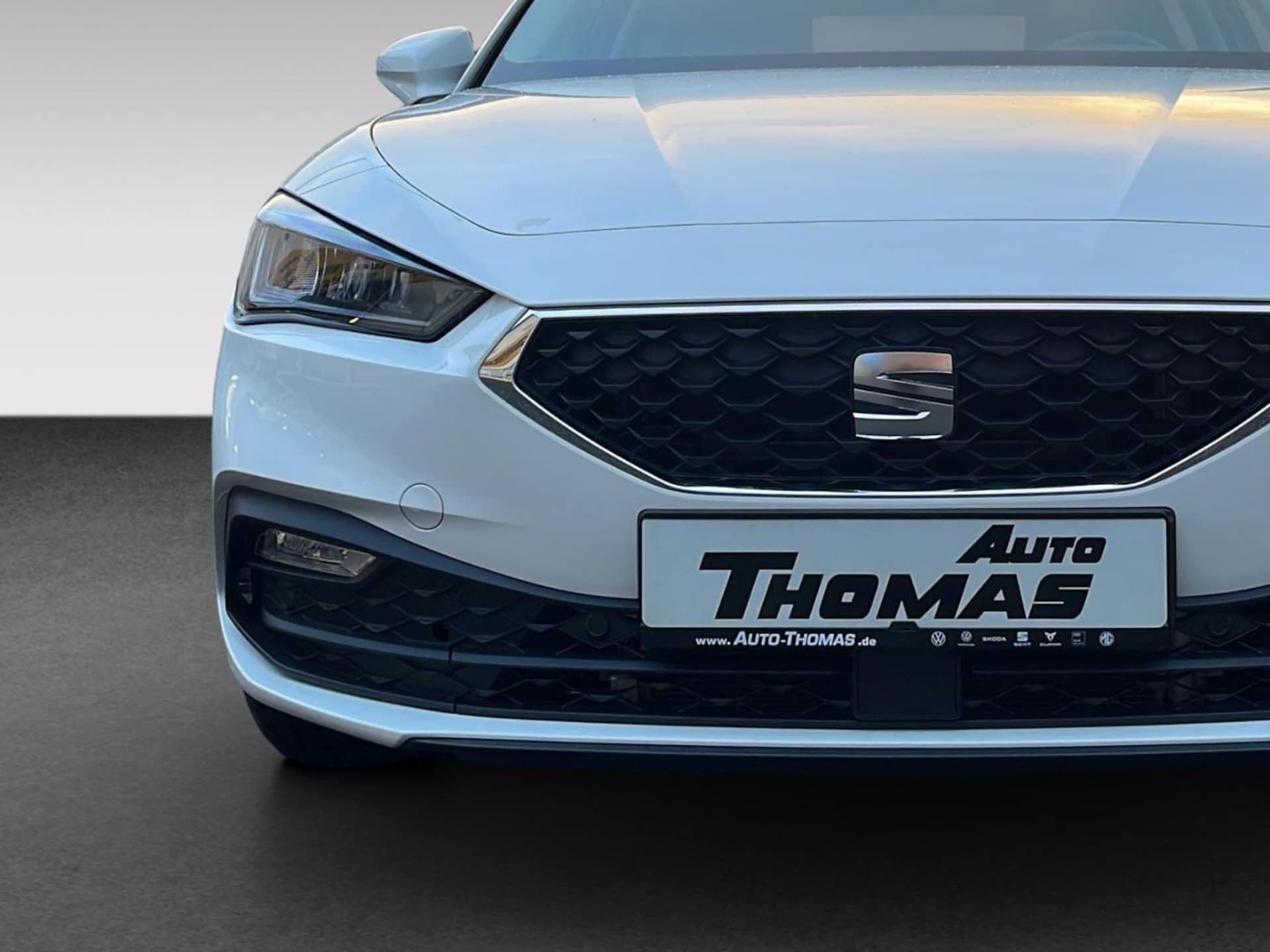 SEAT Leon Style