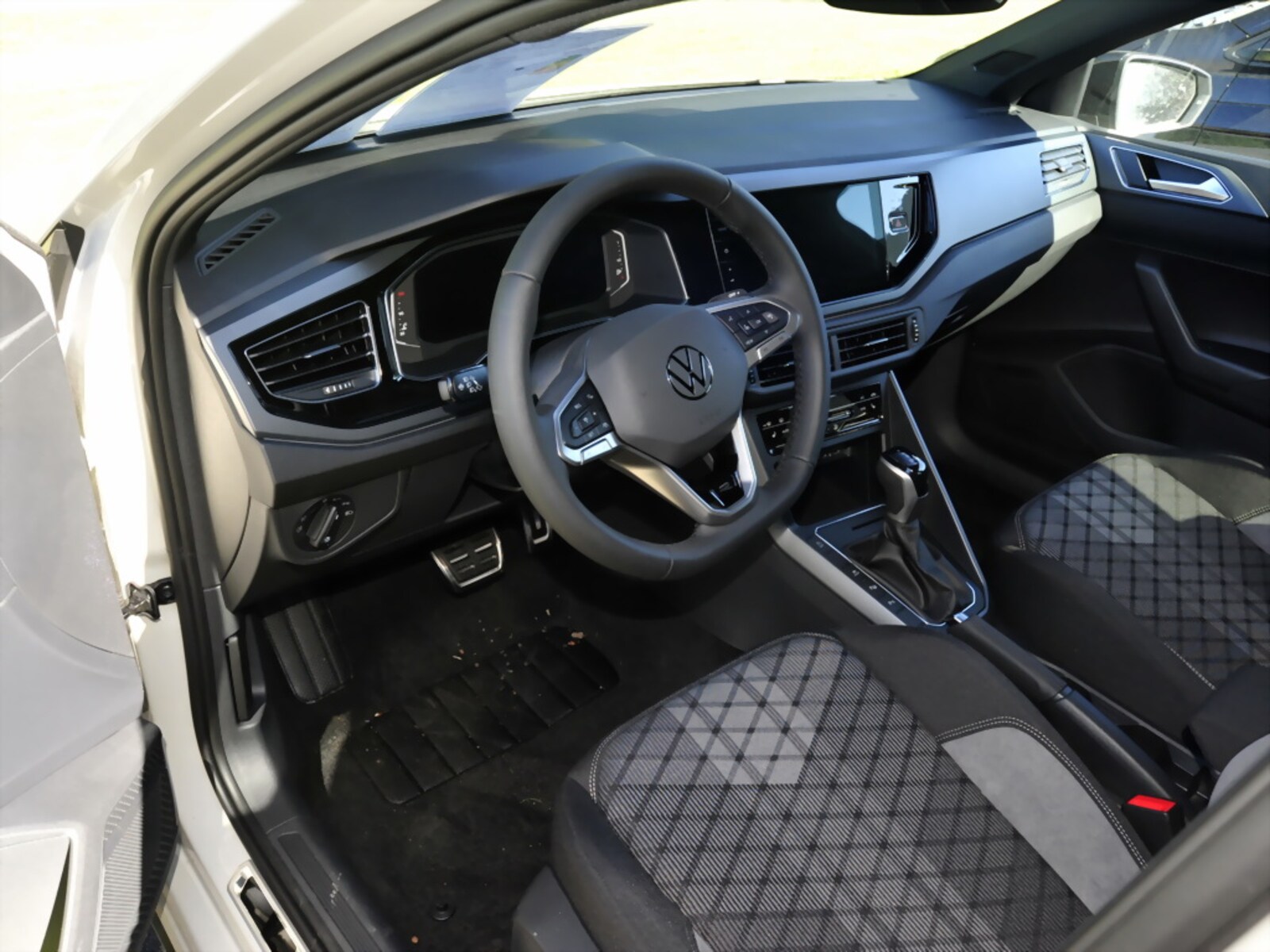 Volkswagen Polo – Bild 9