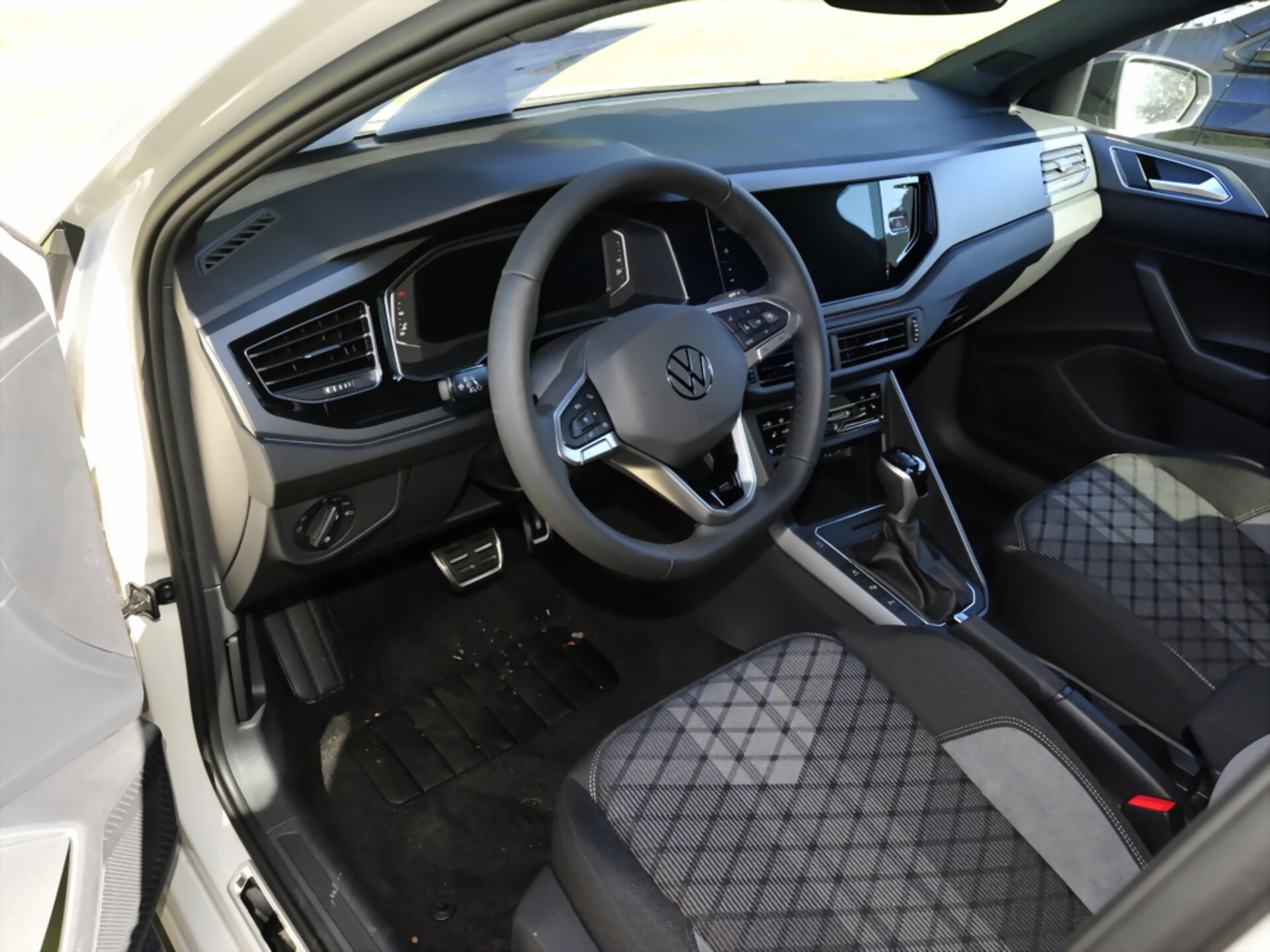 Volkswagen Polo R-Line