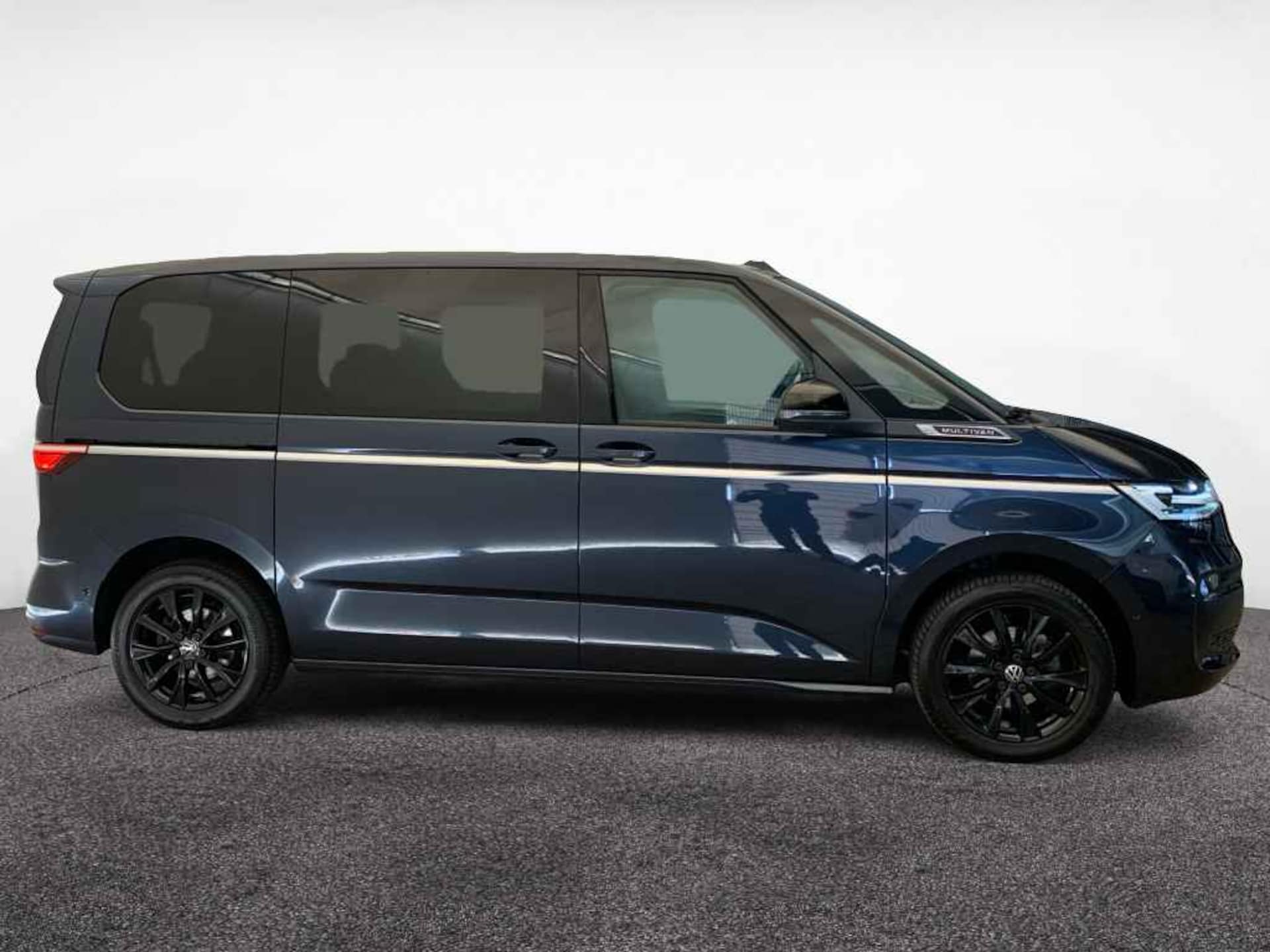 Volkswagen Multivan Style