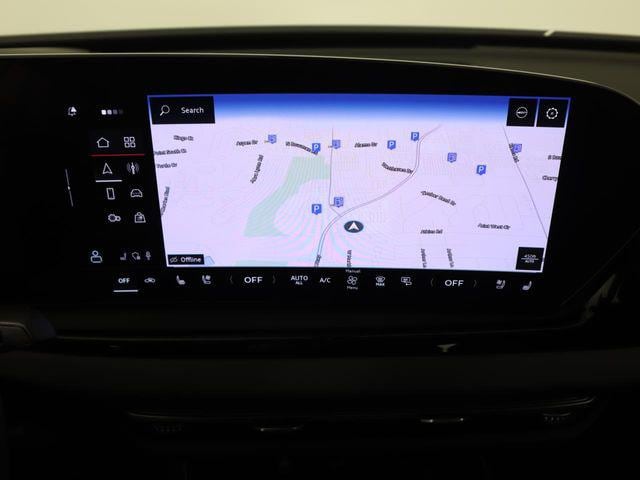 2026 Audi A6 Premium Plus - Photo 17