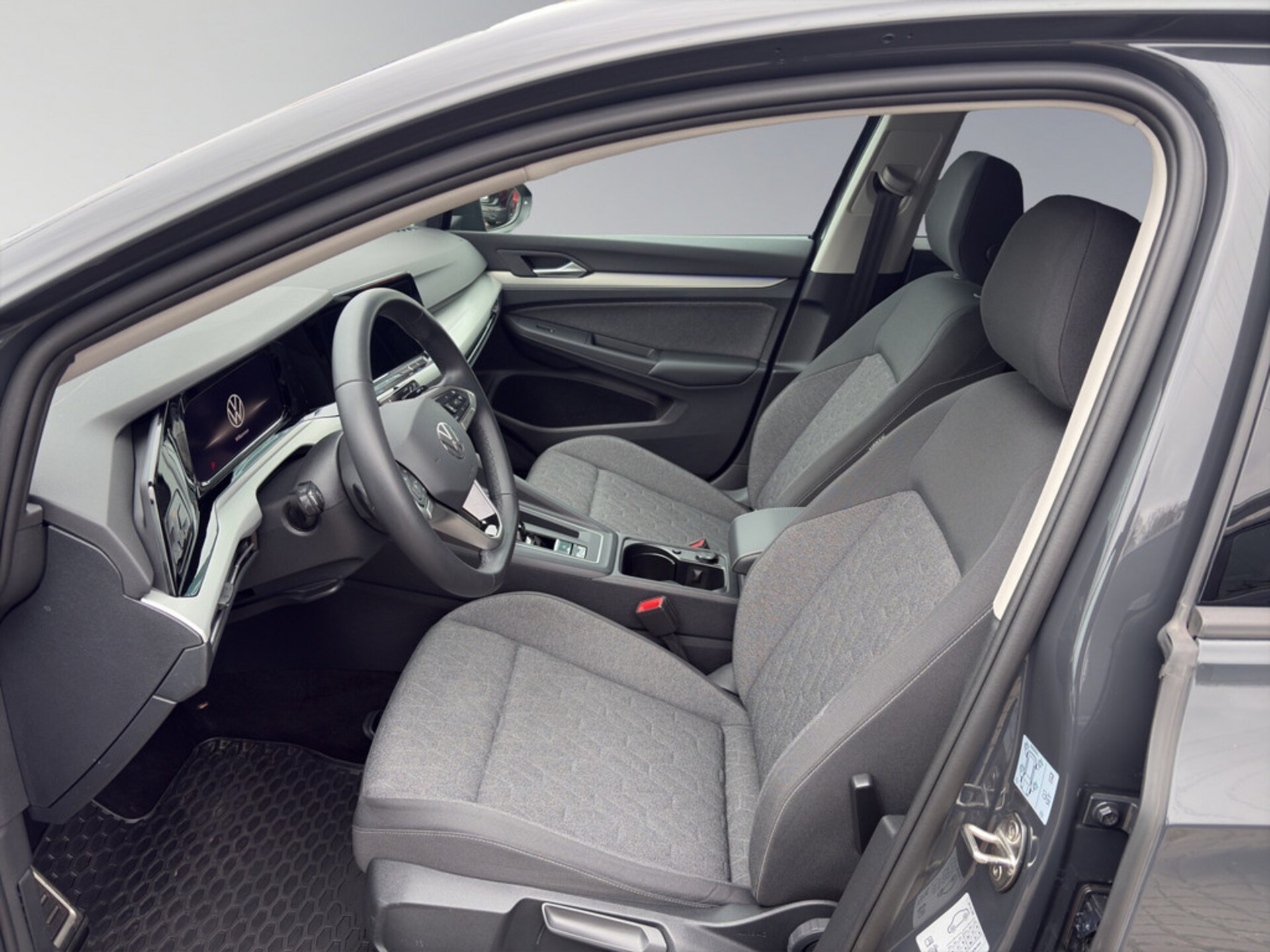 Volkswagen Golf MOVE