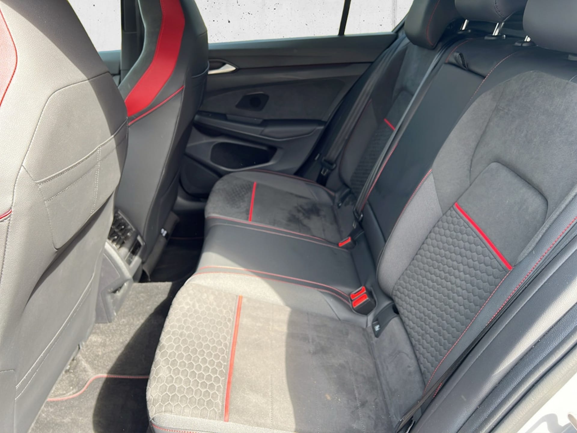 Volkswagen Golf GTI Clubsport