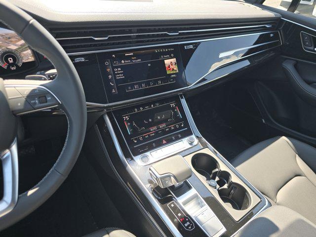 2026 Audi Q7 Premium Plus - Photo 24
