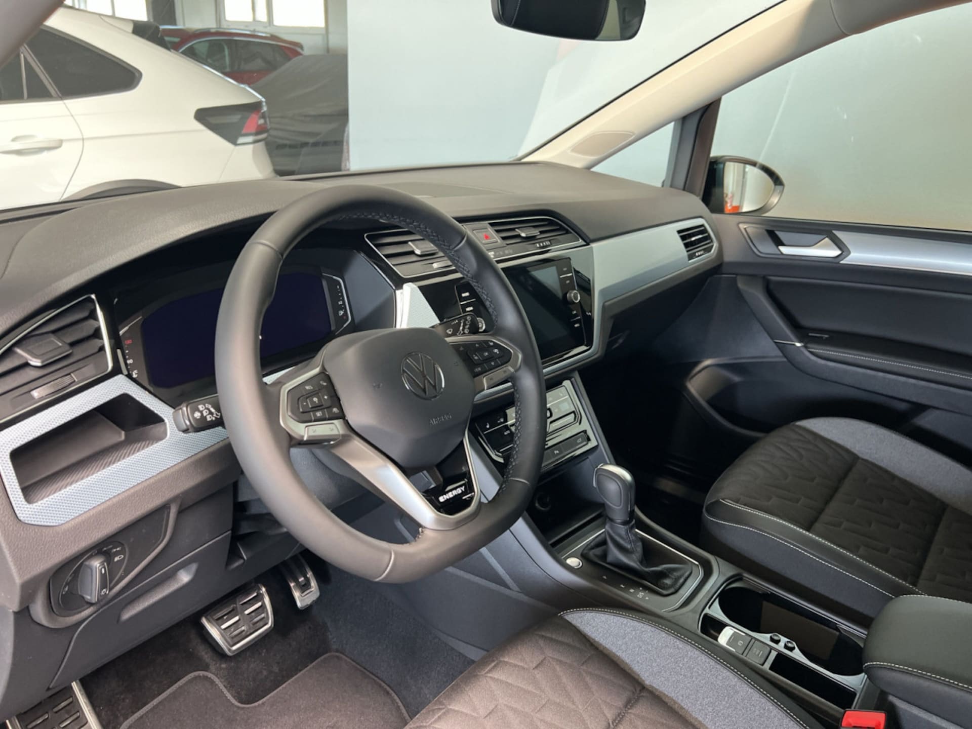 Volkswagen Touran ENERGY