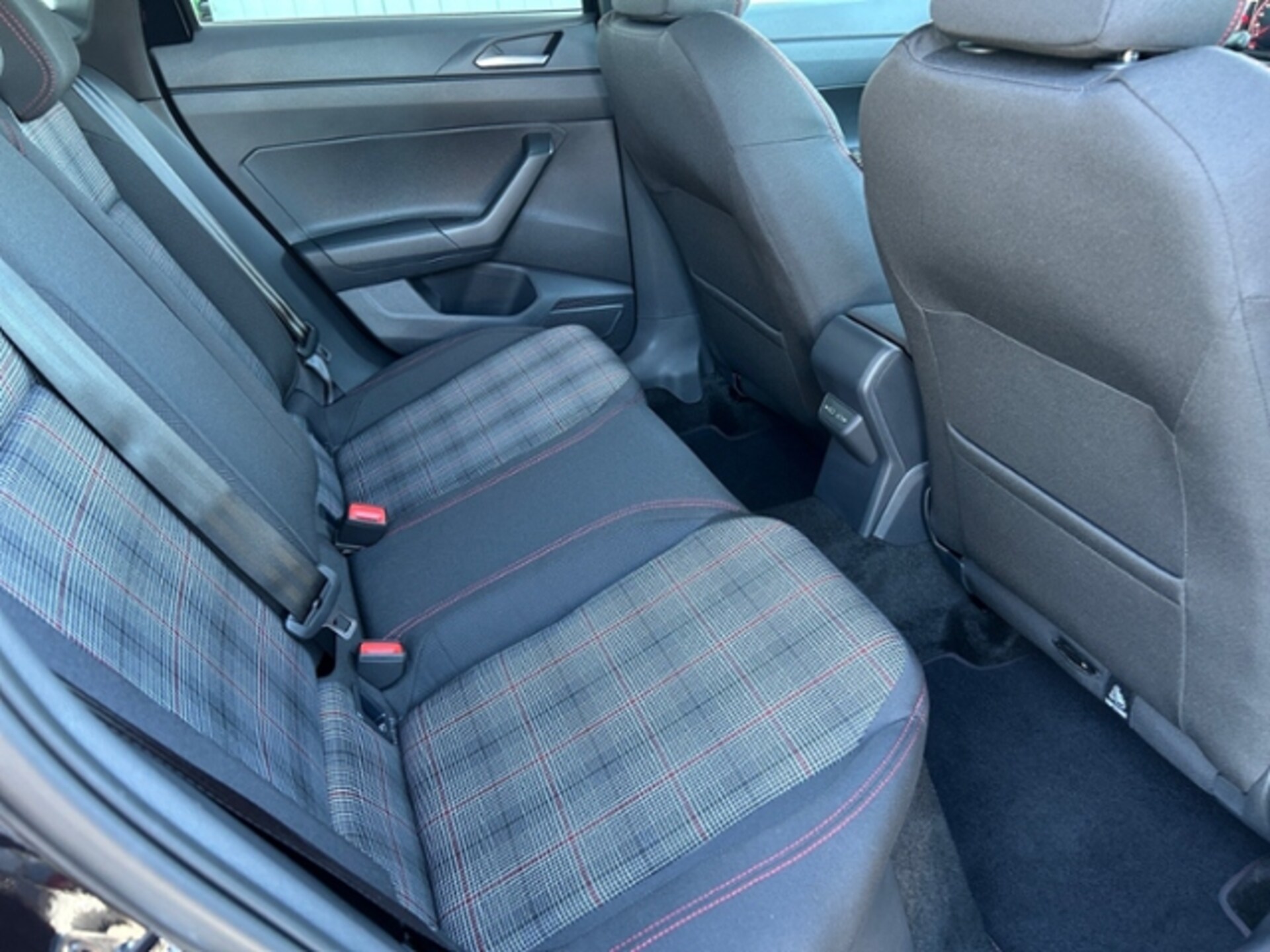 Volkswagen Polo GTI