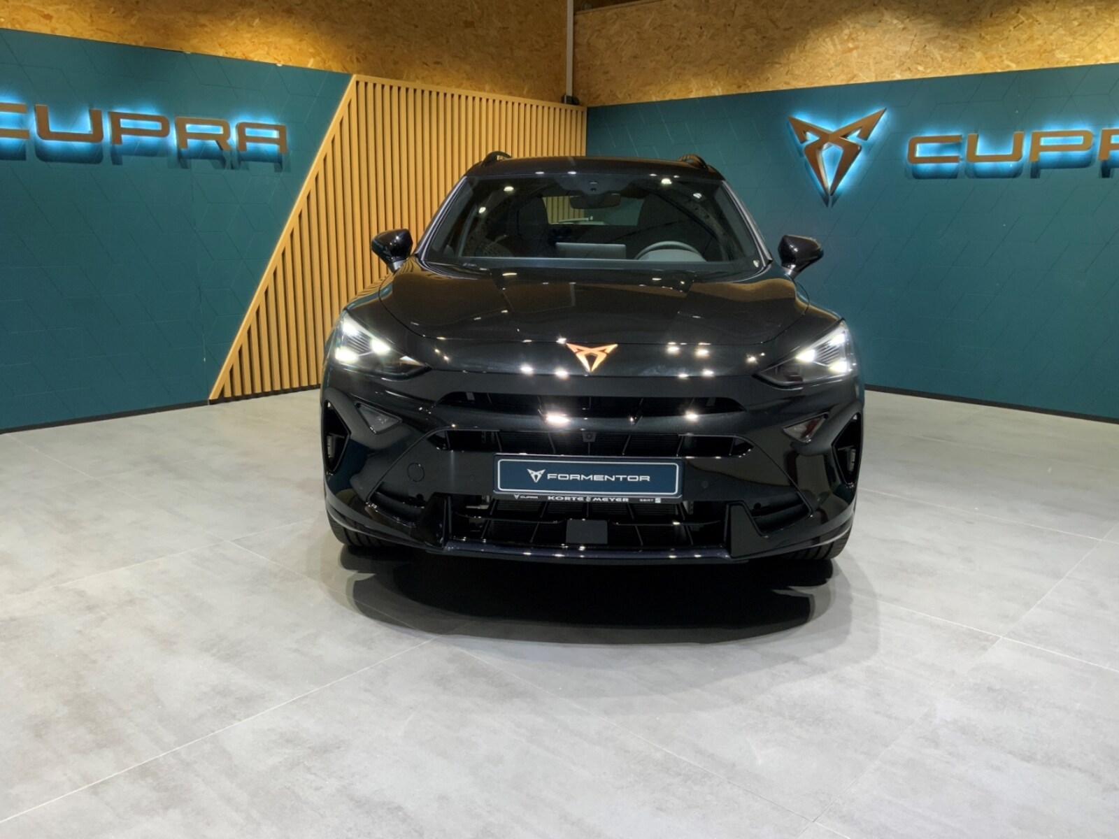 CUPRA Formentor – Bild 3