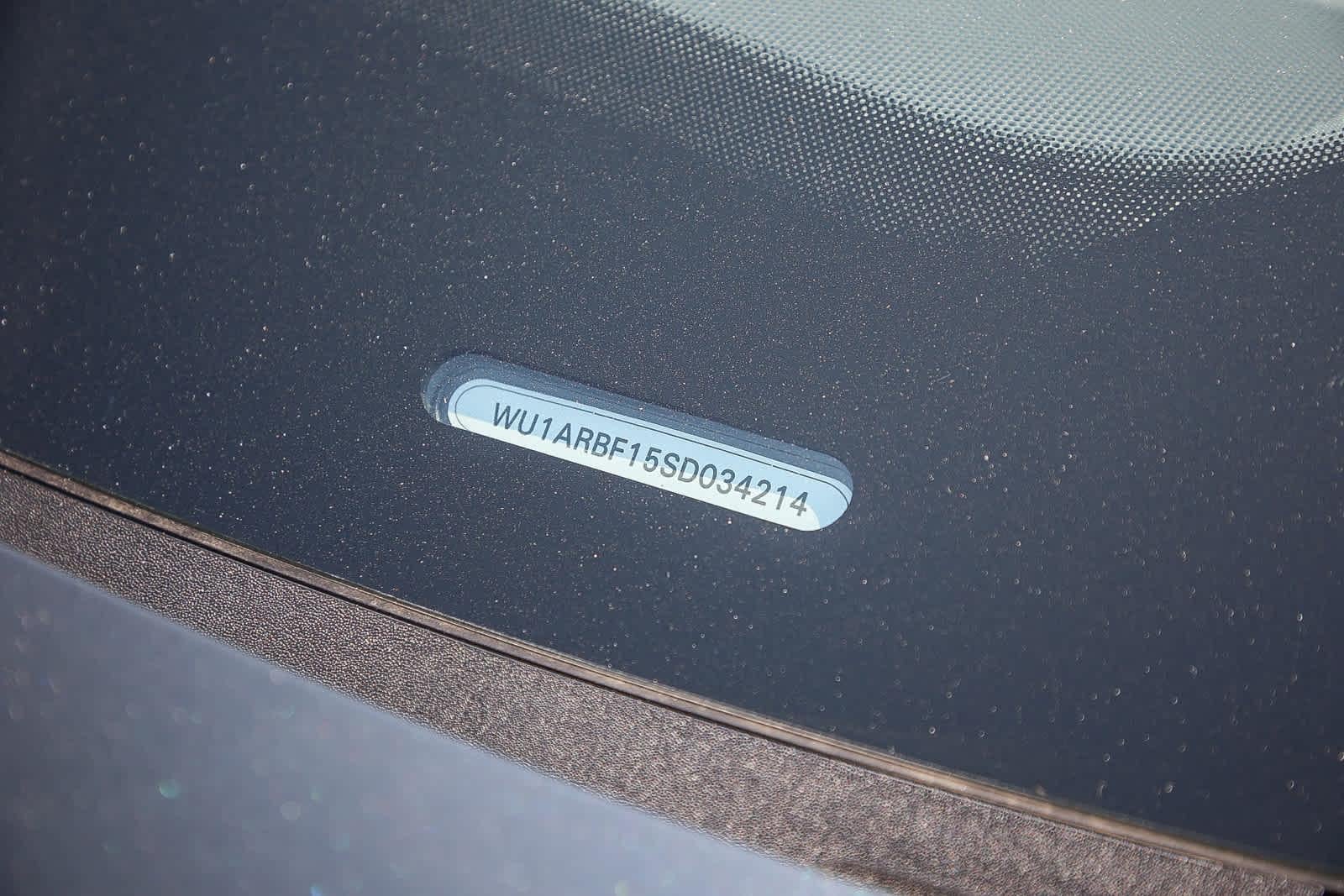 2025 Audi RS Q8 Base - Photo 33