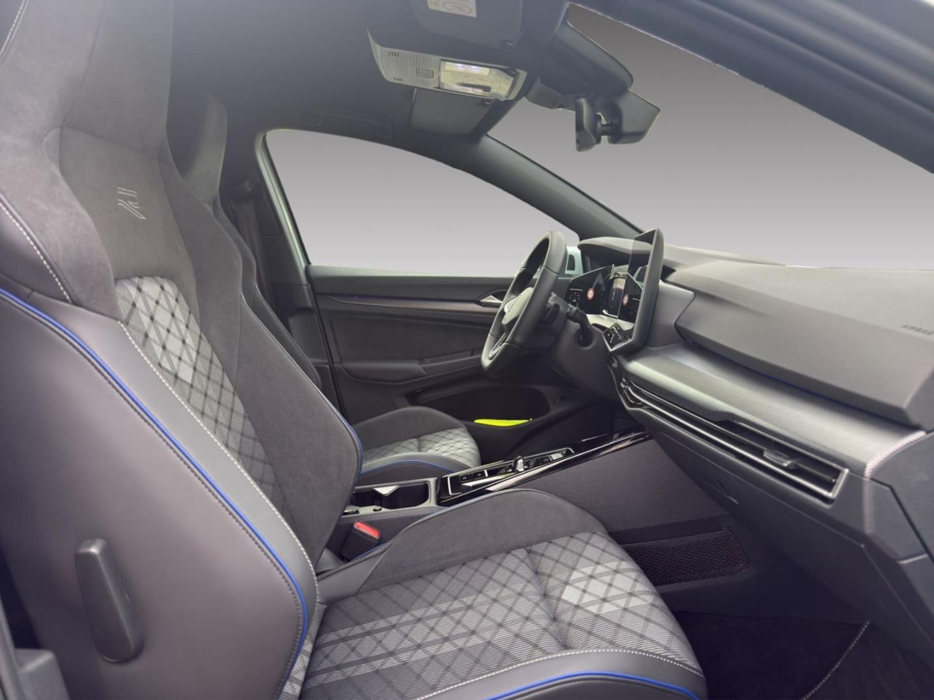 Volkswagen Golf Variant R-Line