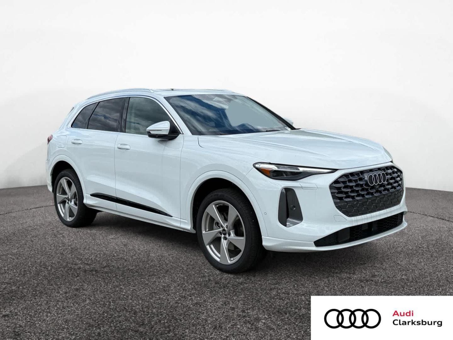 2025 Audi Q5 Premium Plus - Photo 7